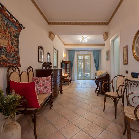 Casa D'Arte Taormina Apartamento Exterior foto