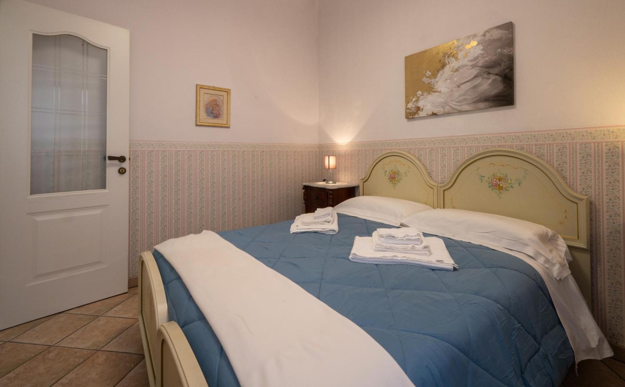 Casa D'Arte Taormina Apartamento Exterior foto