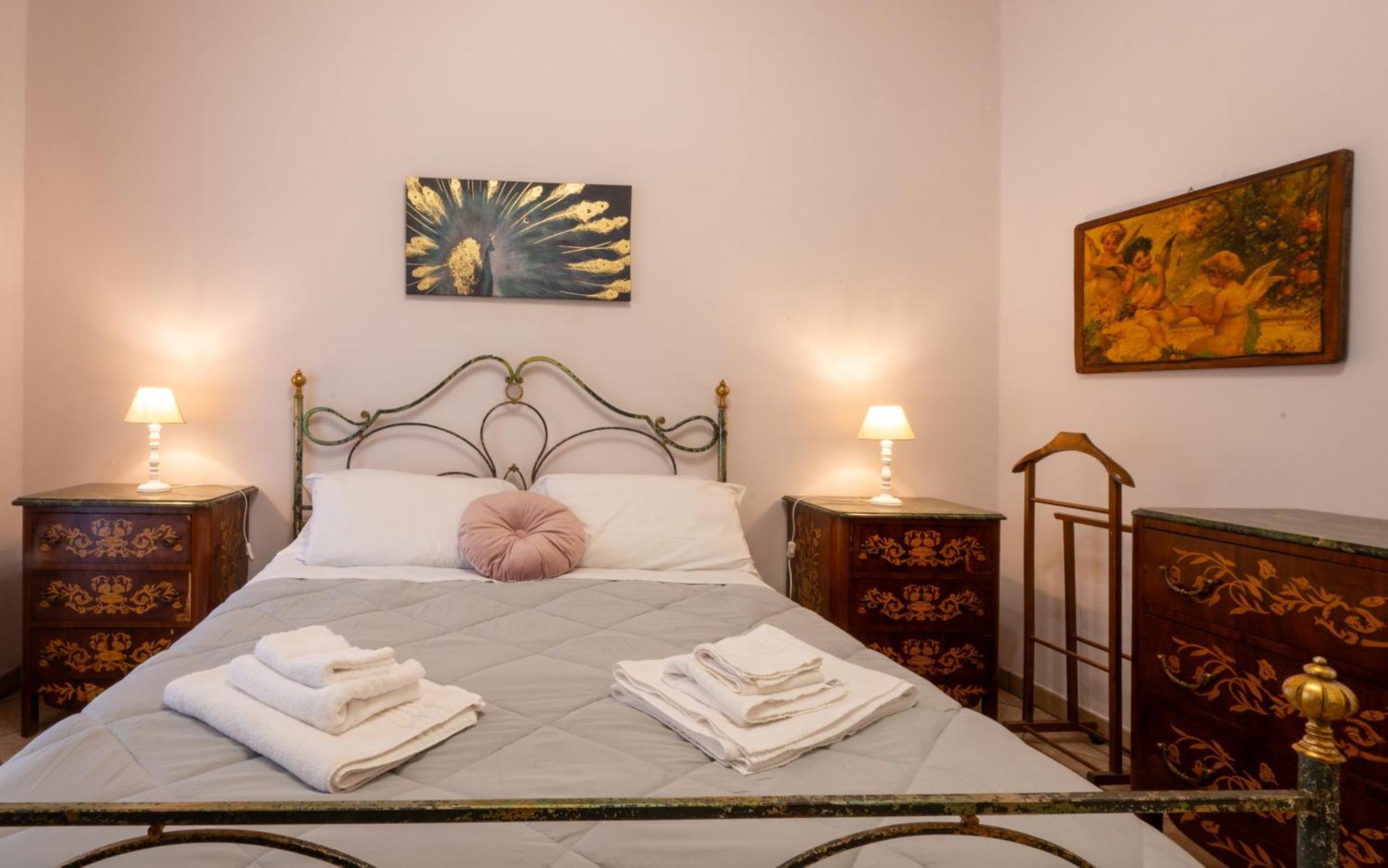 Casa D'Arte Taormina Apartamento Exterior foto